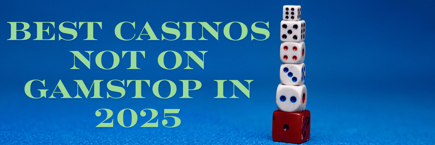 Discovering Online Casinos Not Registered with GamStop