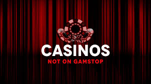 Exploring Betting Sites Not on GamStop A Comprehensive Guide 302373284