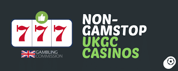 Exploring Non UKGC Casino Websites A Comprehensive Guide