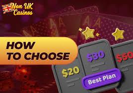 Exploring Non UKGC Casinos What You Need to Know