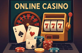Exploring the Best Offshore Casinos A Comprehensive List
