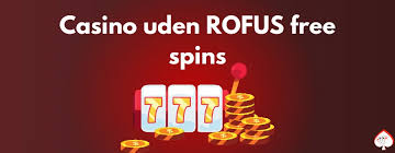 Find De Bedste Casino Sider Uden Rufus