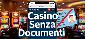 I Vantaggi dei Casinò Online Senza Registrazione 1007332925