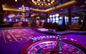 Immersive Roulette Das neue Spielerlebnis in Online-Casinos