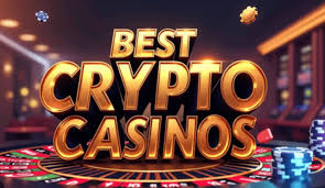 Krypto Casino Fremtiden for Online Spil 225526487