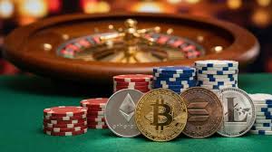 Krypto Casinoer Fremtidens Spiloplevelse