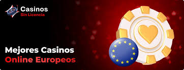 Los Mejores Casinos Online Europeos Diversión y Seguridad al Alcance de un Clic 619440394