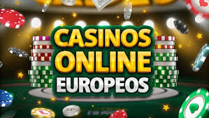Los Mejores Casinos Online Europeos Diversión y Seguridad al Alcance de un Clic 619440394