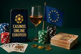 Los Mejores Casinos Online Europeos Diversión y Seguridad al Alcance de un Clic 619440394