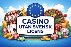 Malta Casino Utan Svensk Licens En Oas för Spelare