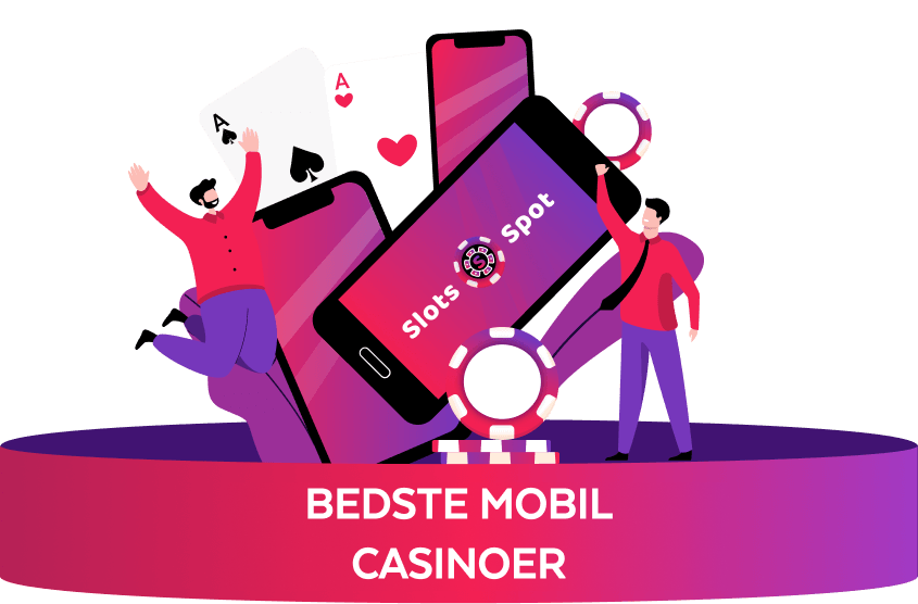 Mobil Casinoer Uden NemID - Spil Sikkert og Bekvemt 214157753