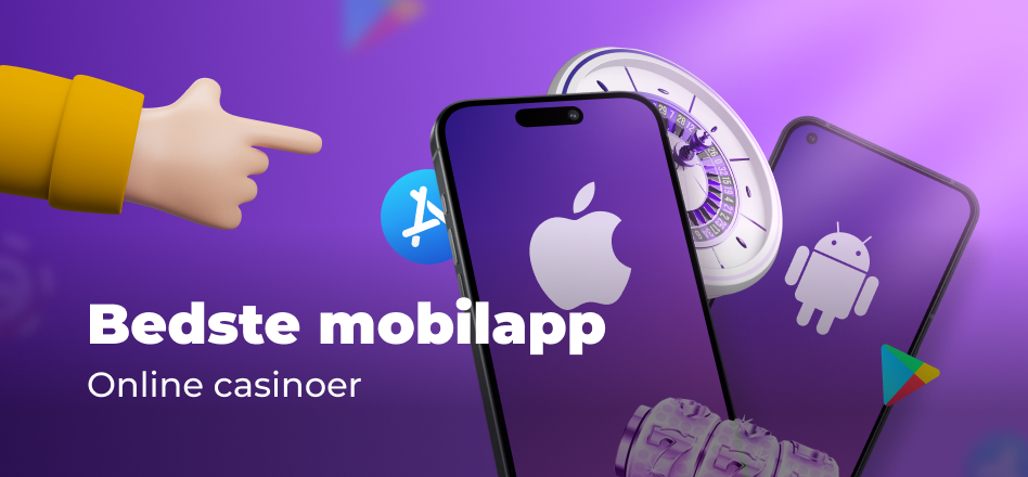 Mobil Casinoer Uden NemID - Spil Sikkert og Bekvemt 214157753