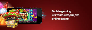 Νόμιμα Καζίνο Online Όλα Όσα Πρέπει να Ξέρετε