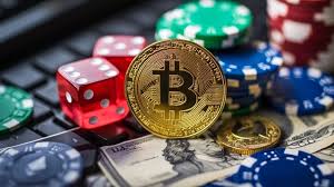 Online Crypto Casino En Guide til Spil med Kryptovaluta
