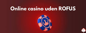 Oplev Online Casino Rufus Din Ultimative Spilleoplevelse