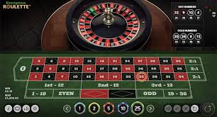 Oplev Spændingen ved Online Roulette Casinoer 1253251394