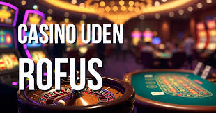 Optimer Dit Spil Dansk Casino Uden RoFUS