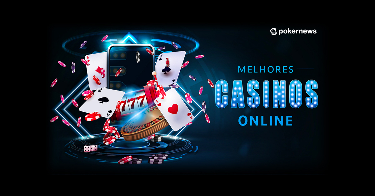Os Melhores Casinos Online em Portugal Grandes Oportunidades de Ganhos