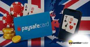 Paysafe Casino En Guide til Sikker Online Spiloplevelse -1929297684