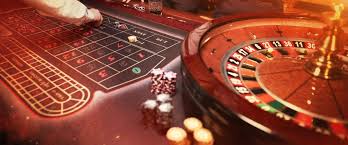 Roulette Casinoer Alt Du Skal Vide for at Vinde
