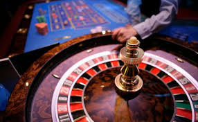 Roulette Casinoer En Guide til Spillets Verden 204363284