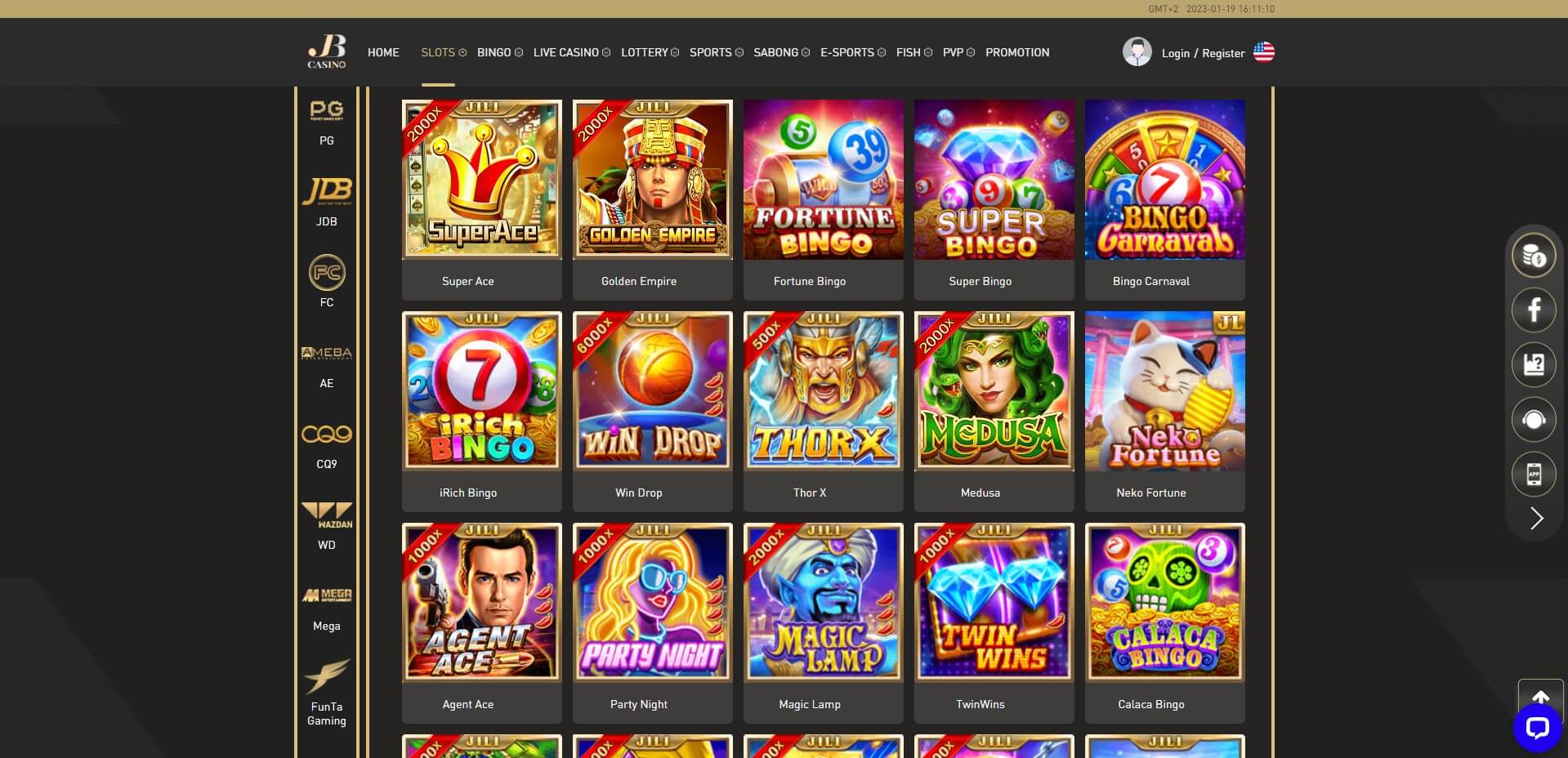Step-by-Step Guide to the JB Casino Registration Process -359336606