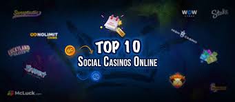 The Rise of Online Social Casinos A New Era of Gaming 1021291597