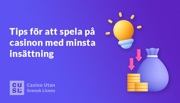 Utländska Casino med Låg Insättning Din Guide till Spelvärlden