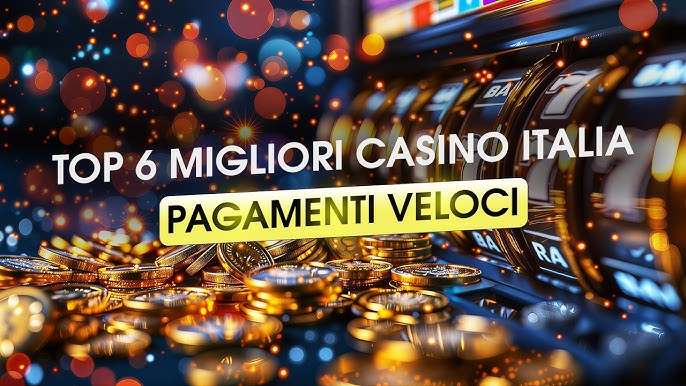 Wager Basso Non AAMS Scelte e Opportunità per gli Scommettitori