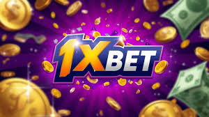 1xbet App Your Gateway to Mobile Betting