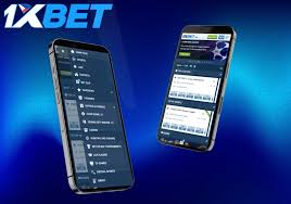 1xbet App Your Gateway to Online Betting -1128725559
