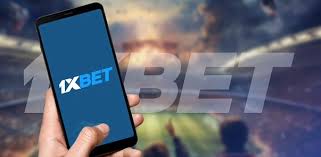 1xbet мобильное приложение для Мали - Удобство ставок на ходу