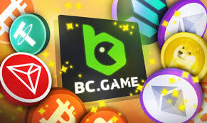 BC.Game Online Platform An Ultimate Guide to Online Gaming