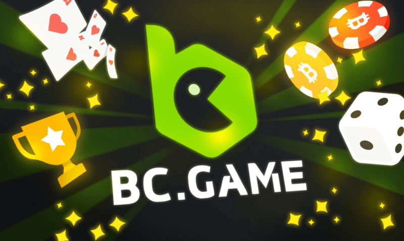 BC.Game Online Platform An Ultimate Guide to Online Gaming