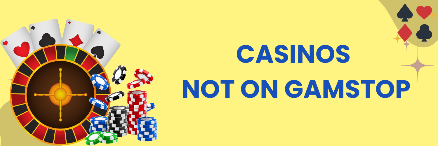 Best Non GamStop Sites Discover the Top Online Casinos Today