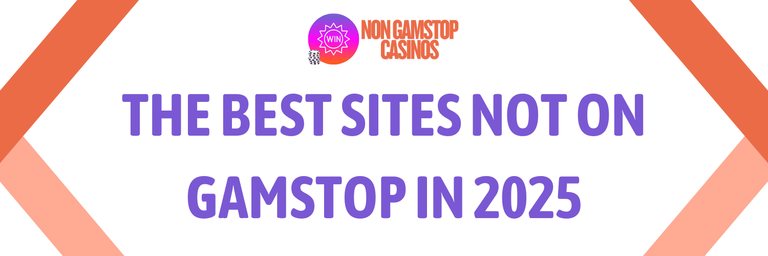 Best Non GamStop Websites for Players
