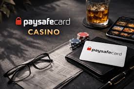 Casino med Paysafe En Guide til Sikker Online Spil 333892348
