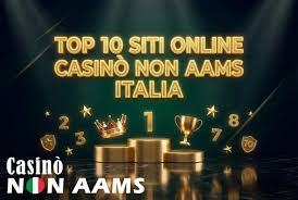 Casinò non AAMS con Prelievo Istantaneo Guida Completa -109970043