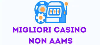 Casinò Online No ADM Scopri il Mondo del Gioco Senza Limiti -1761203512