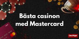 Casinoer med Mastercard En Guide til Sikker Spiloplevelse -1865498652