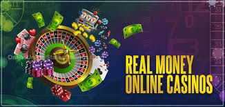 Casinos Online em Portugal A Melhoria da Experiência de Jogo