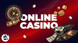 Casinos Online em Portugal A Melhoria da Experiência de Jogo