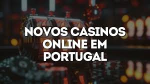 Casinos Online em Portugal Tudo o que Você Precisa Saber para Jogar