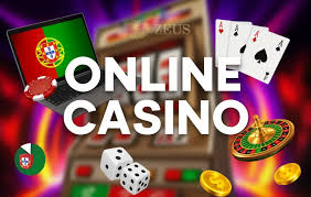 Casinos Online em Portugal Tudo o que Você Precisa Saber para Jogar