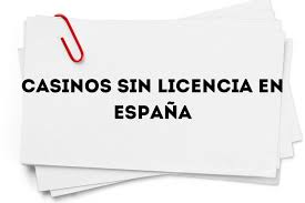 Casinos Sin Licencia Legales Online Todo lo que Debes Saber 46068348
