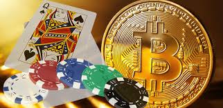 Den Nyeste Trend Crypto Casinoer i 2023