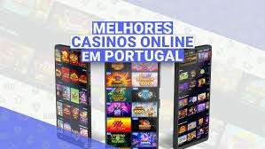 Descubra o Novo Casino Online em Portugal - Diversão e Prêmios em Grande Estilo!