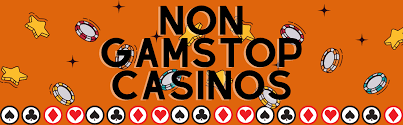 Discover Casinos Not Blocked by GamStop
