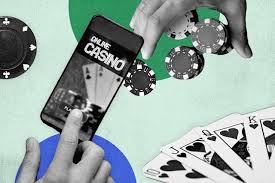 Discover the Benefits of 1 Deposit Casinos -739564012