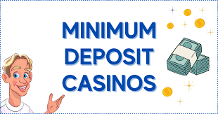 Discover the Benefits of £10 Free No Deposit Casinos -796100027